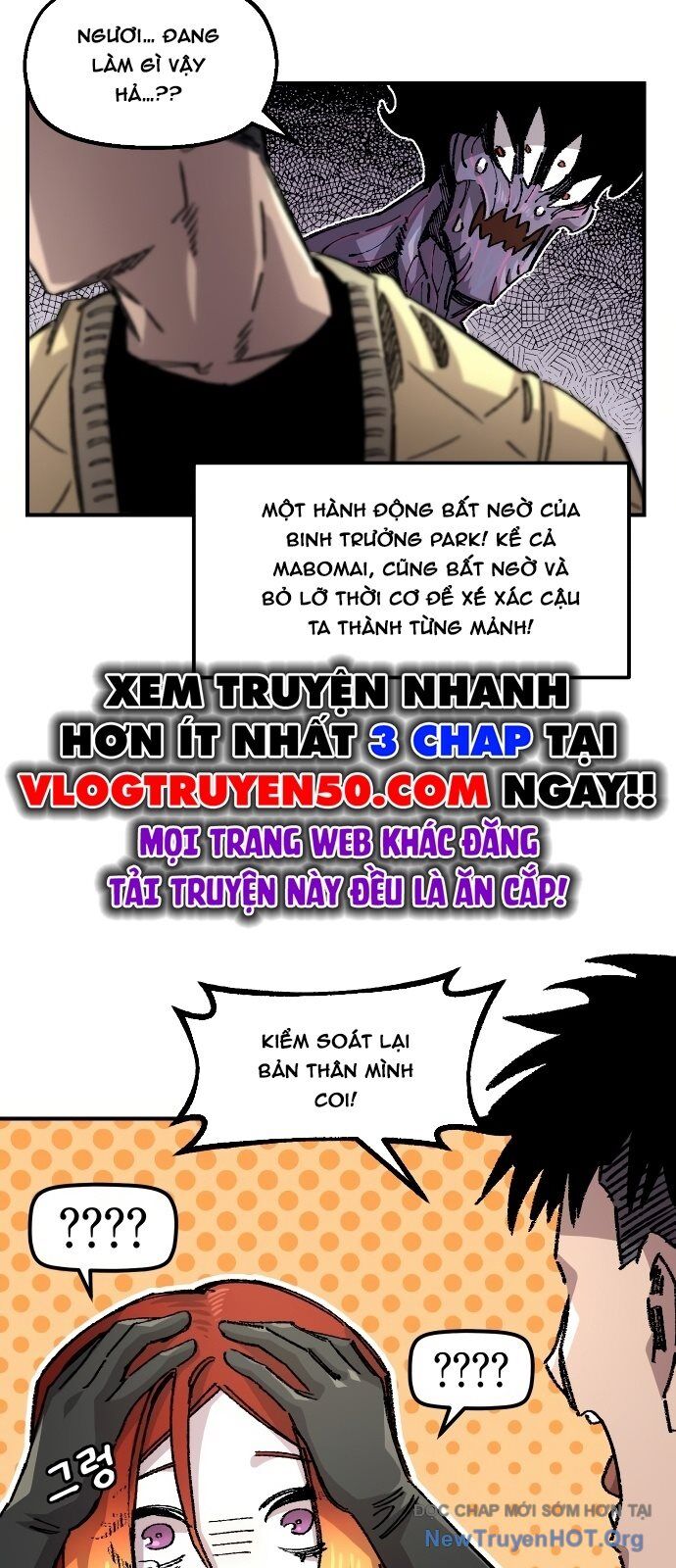 Sắp Xuất Ngũ Thì Isekai Chapter 153 - 73