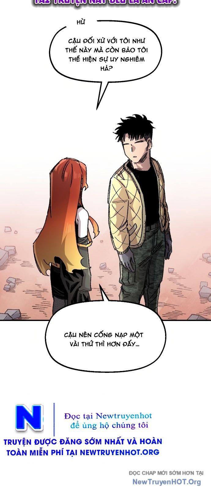 Sắp Xuất Ngũ Thì Isekai Chapter 153 - 76