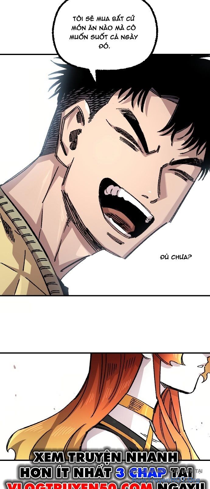 Sắp Xuất Ngũ Thì Isekai Chapter 153 - 78