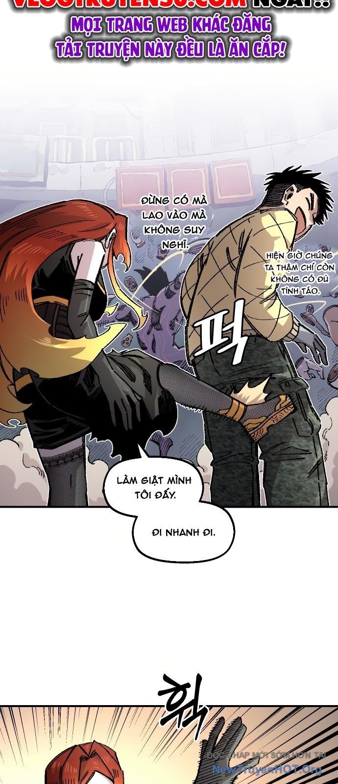 Sắp Xuất Ngũ Thì Isekai Chapter 153 - 79