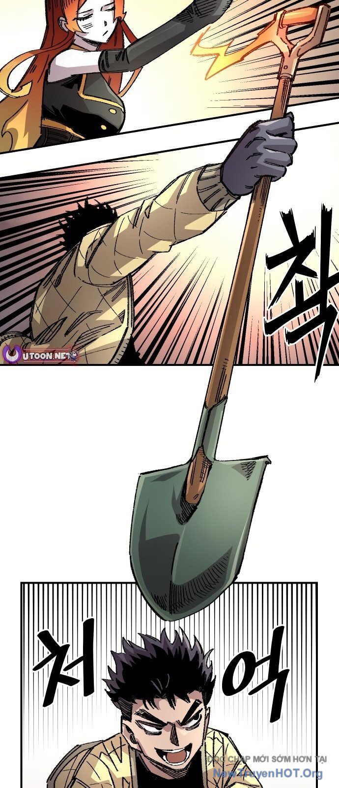 Sắp Xuất Ngũ Thì Isekai Chapter 153 - 80