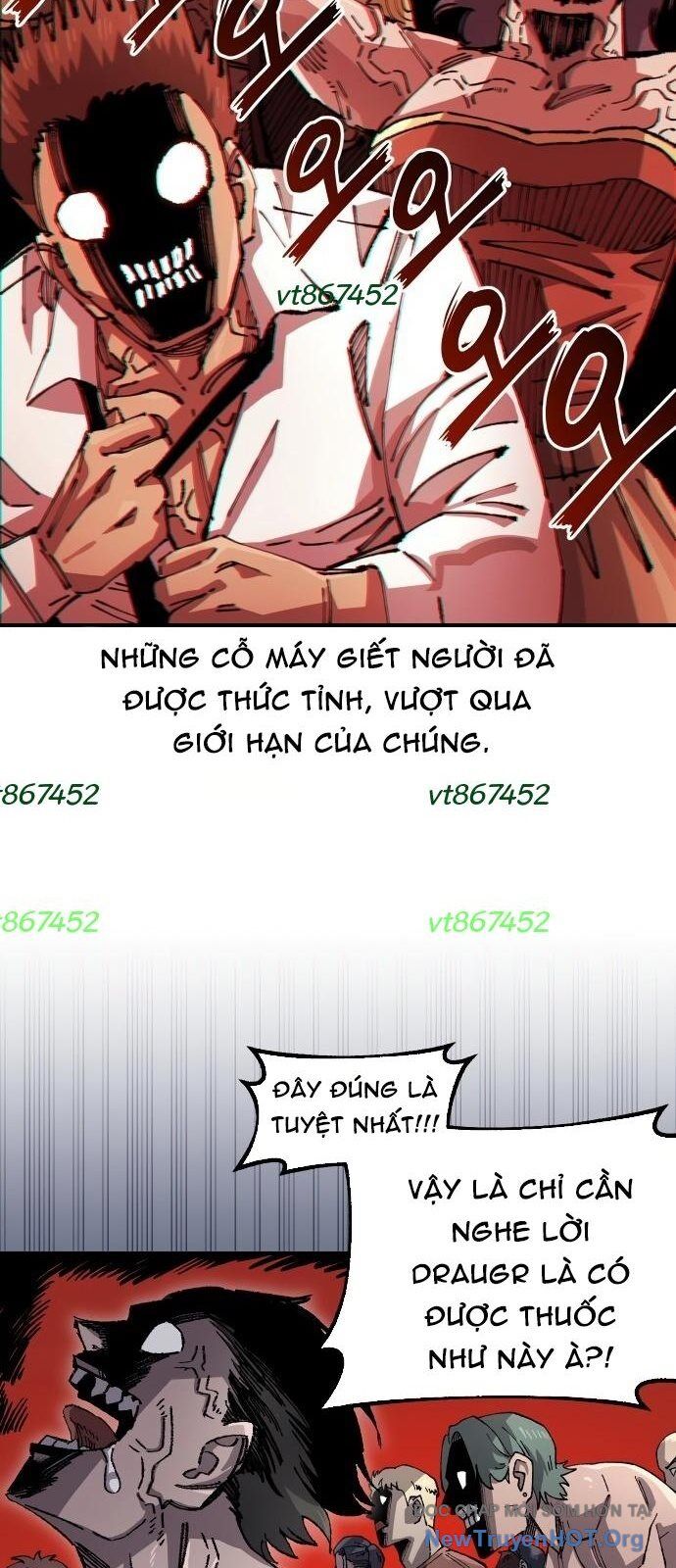 Sắp Xuất Ngũ Thì Isekai Chapter 153 - 9