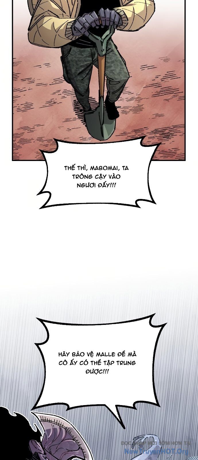 Sắp Xuất Ngũ Thì Isekai Chapter 153 - 81