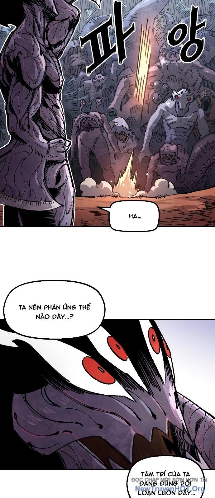 Sắp Xuất Ngũ Thì Isekai Chapter 153 - 82