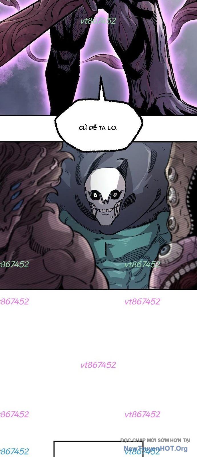 Sắp Xuất Ngũ Thì Isekai Chapter 153 - 85