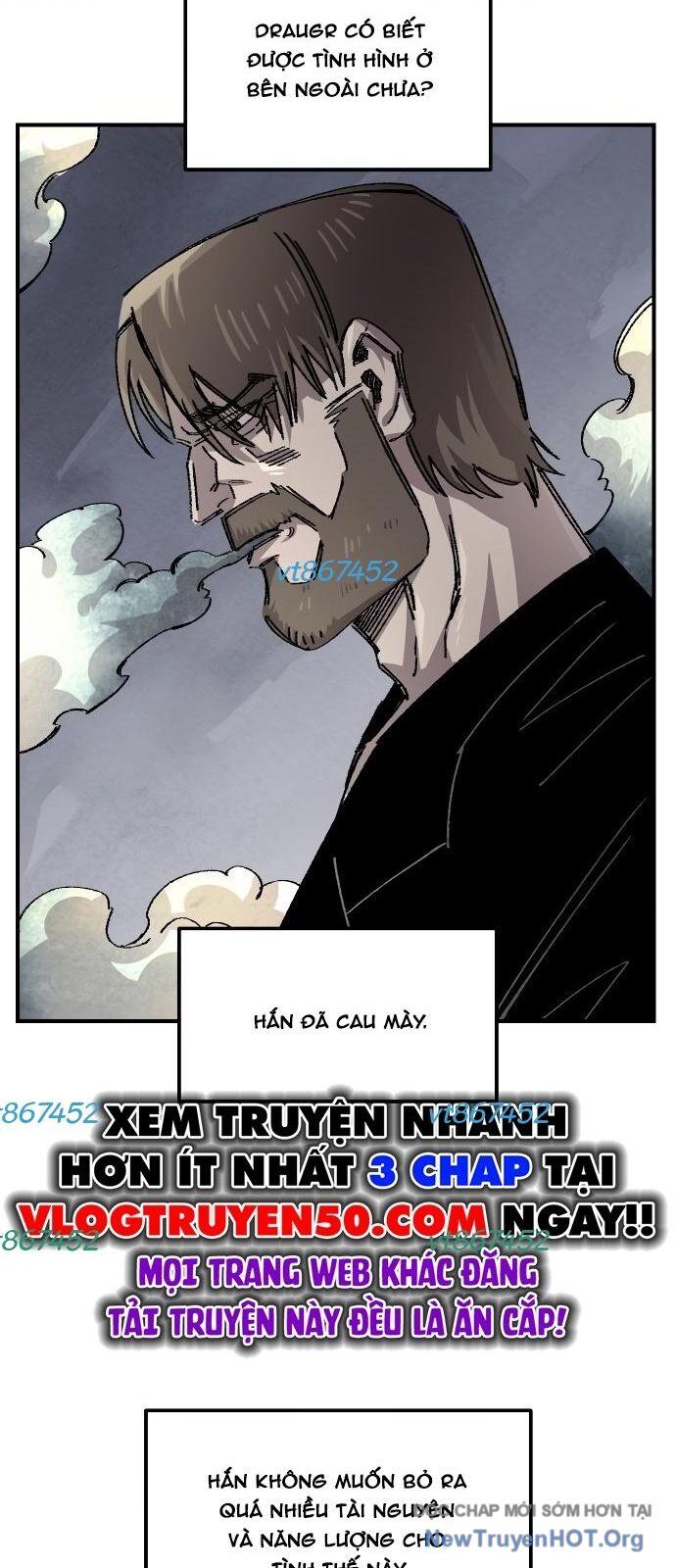 Sắp Xuất Ngũ Thì Isekai Chapter 153 - 86