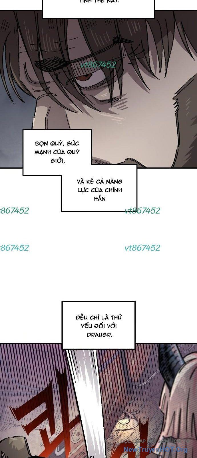 Sắp Xuất Ngũ Thì Isekai Chapter 153 - 87