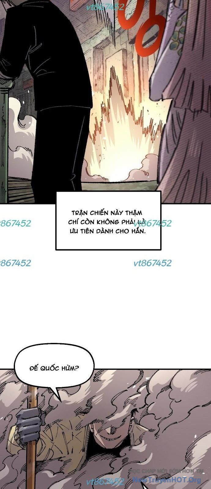 Sắp Xuất Ngũ Thì Isekai Chapter 153 - 88