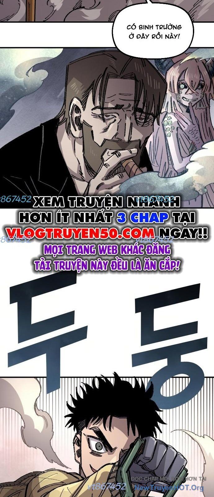 Sắp Xuất Ngũ Thì Isekai Chapter 153 - 89