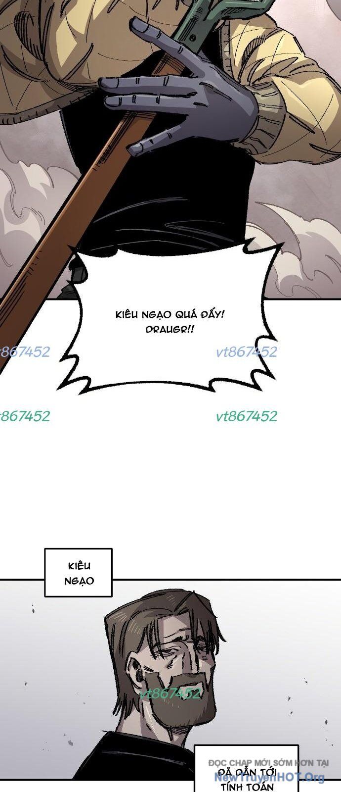 Sắp Xuất Ngũ Thì Isekai Chapter 153 - 90