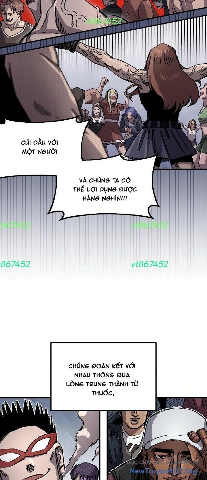 Sắp Xuất Ngũ Thì Isekai Chapter 153 - 10