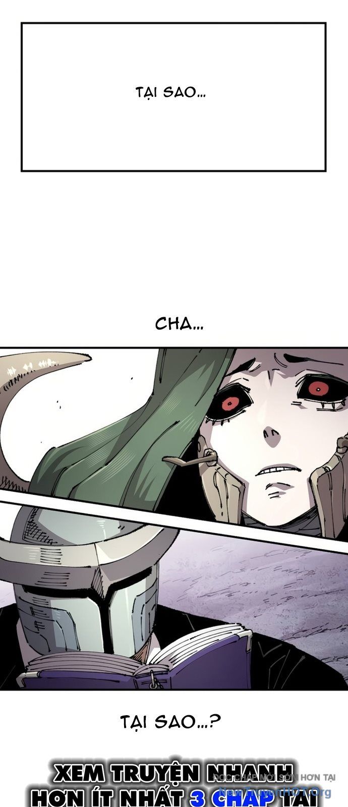 Sắp Xuất Ngũ Thì Isekai Chapter 154 - 2