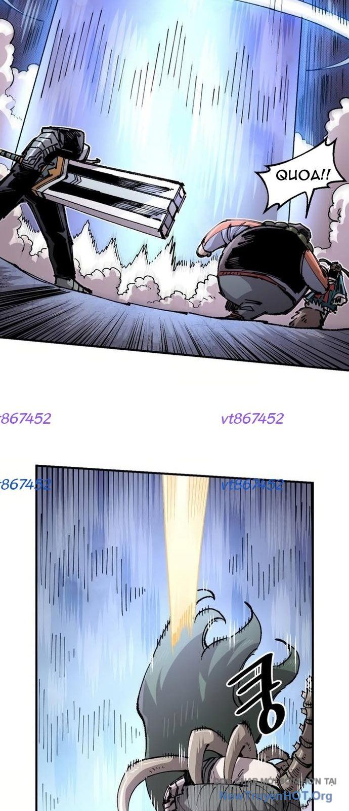 Sắp Xuất Ngũ Thì Isekai Chapter 154 - 11