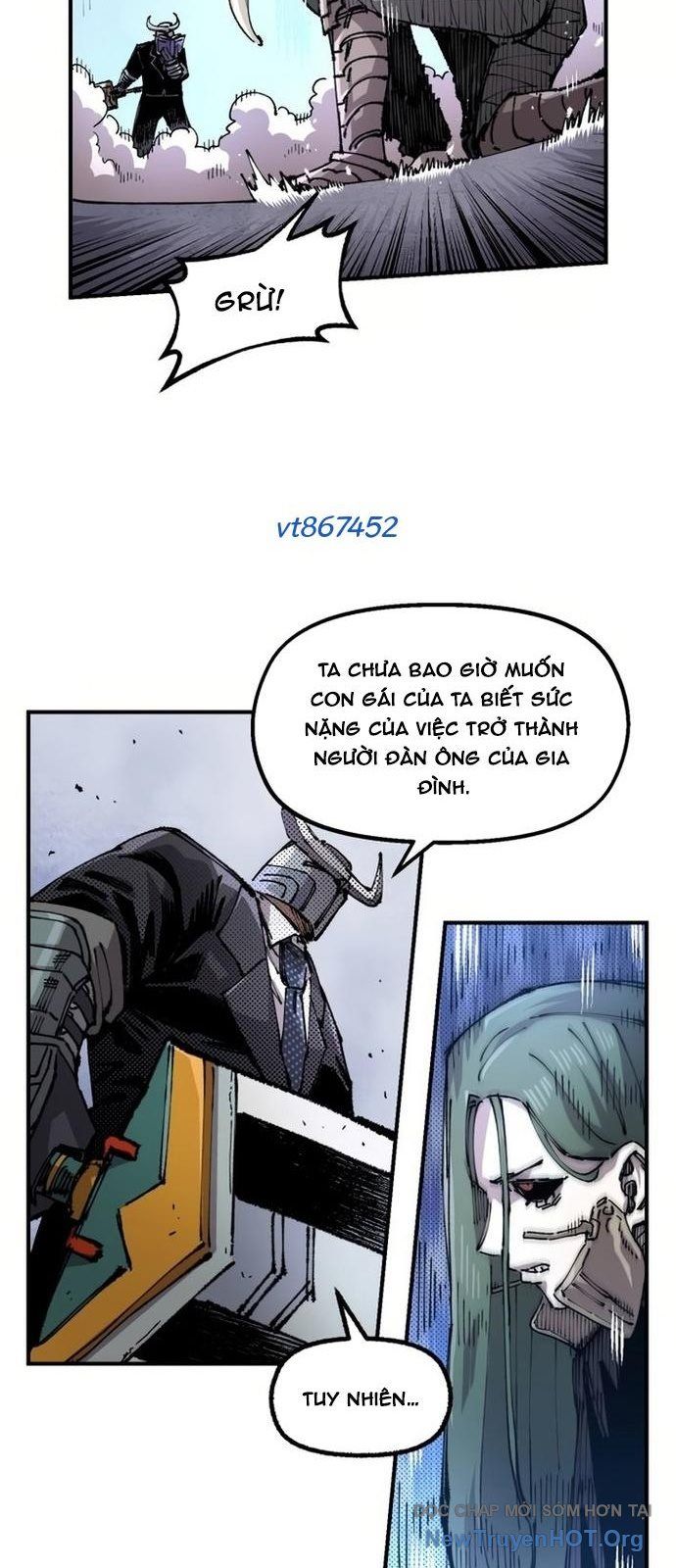 Sắp Xuất Ngũ Thì Isekai Chapter 154 - 12