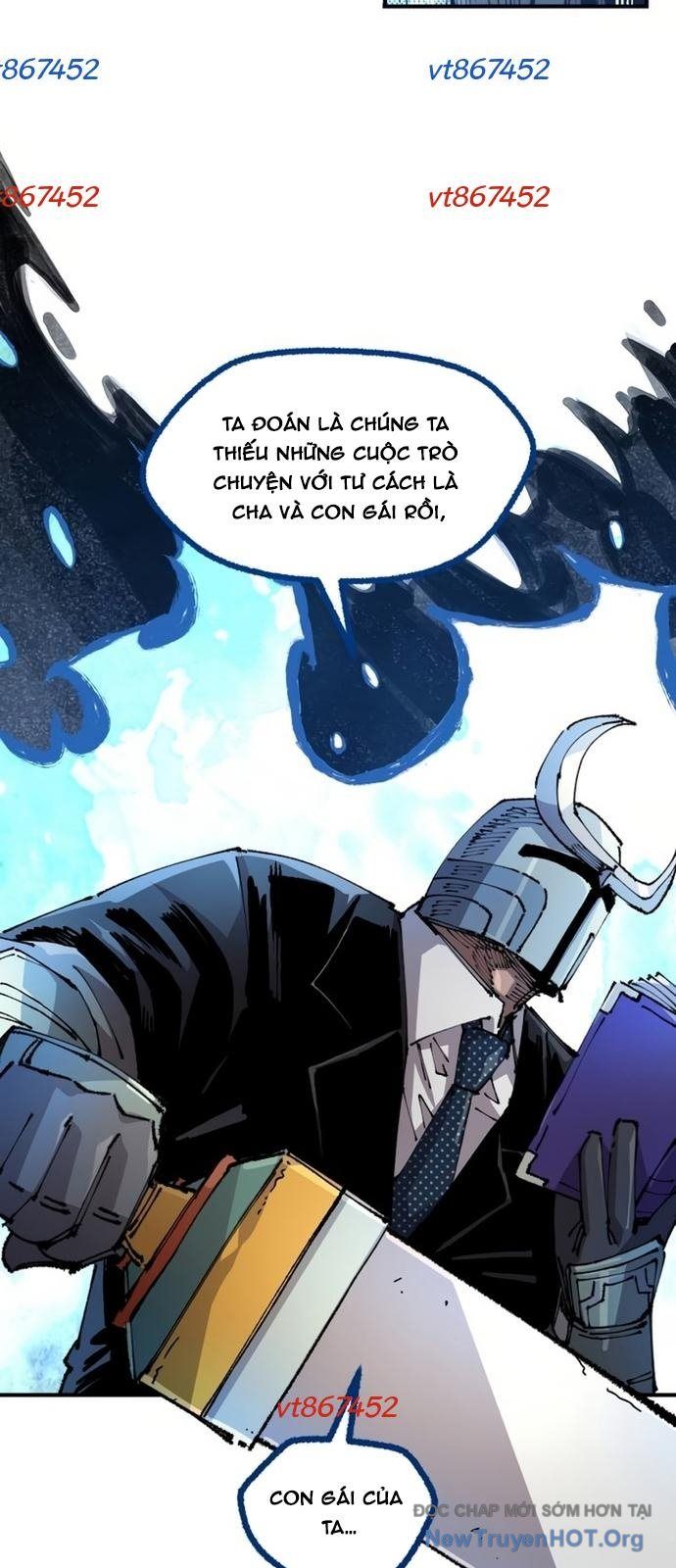 Sắp Xuất Ngũ Thì Isekai Chapter 154 - 13