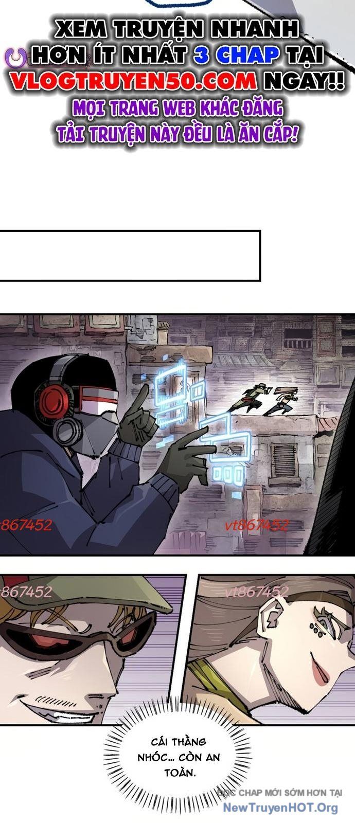 Sắp Xuất Ngũ Thì Isekai Chapter 154 - 14