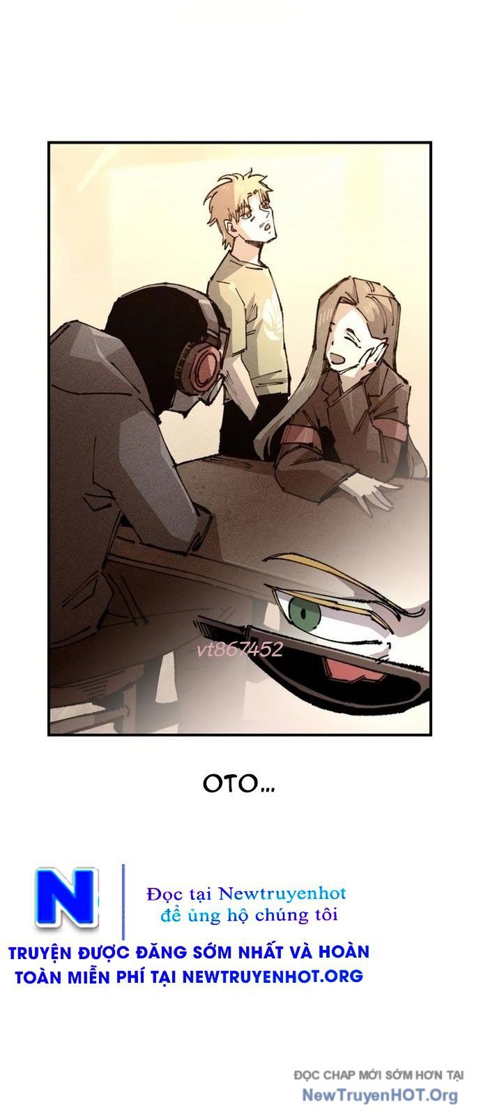 Sắp Xuất Ngũ Thì Isekai Chapter 154 - 15