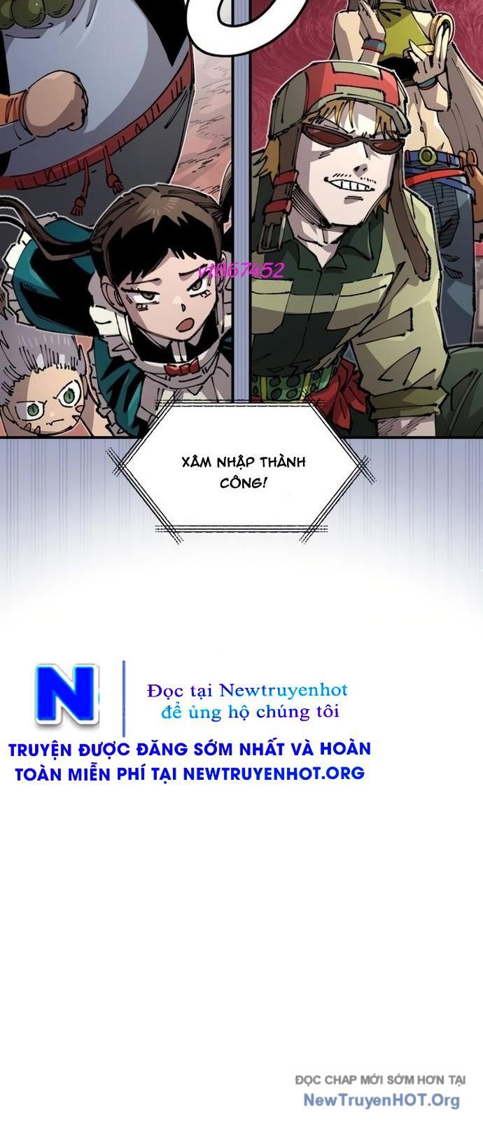 Sắp Xuất Ngũ Thì Isekai Chapter 154 - 18