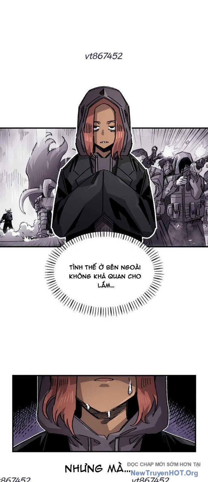 Sắp Xuất Ngũ Thì Isekai Chapter 154 - 20