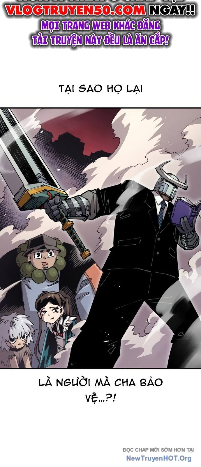 Sắp Xuất Ngũ Thì Isekai Chapter 154 - 3