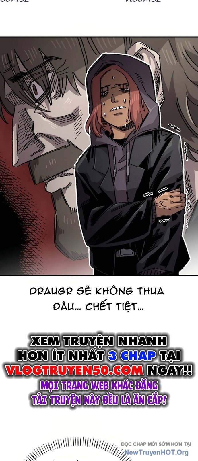 Sắp Xuất Ngũ Thì Isekai Chapter 154 - 21