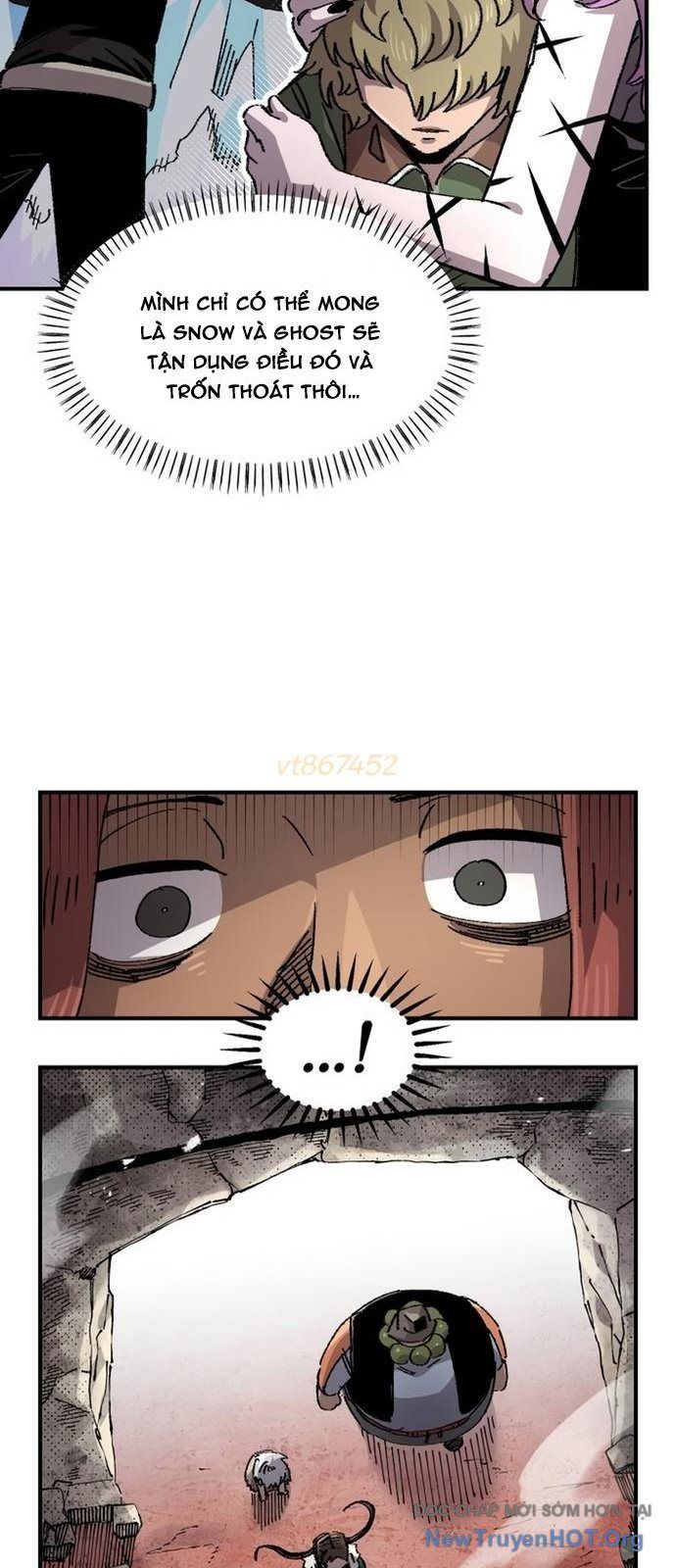 Sắp Xuất Ngũ Thì Isekai Chapter 154 - 23