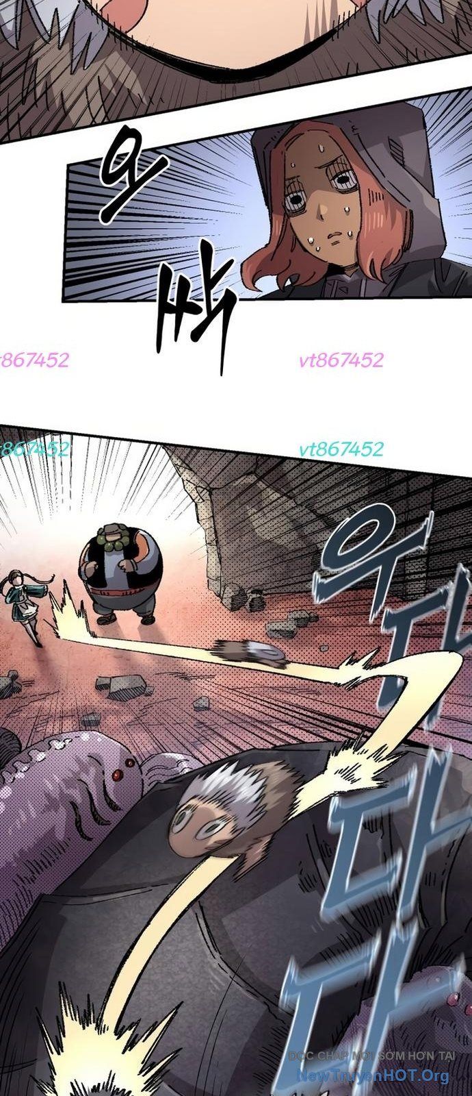 Sắp Xuất Ngũ Thì Isekai Chapter 154 - 25