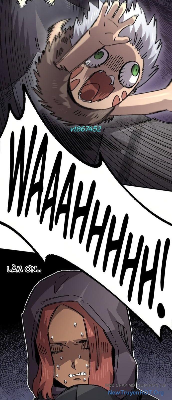 Sắp Xuất Ngũ Thì Isekai Chapter 154 - 26