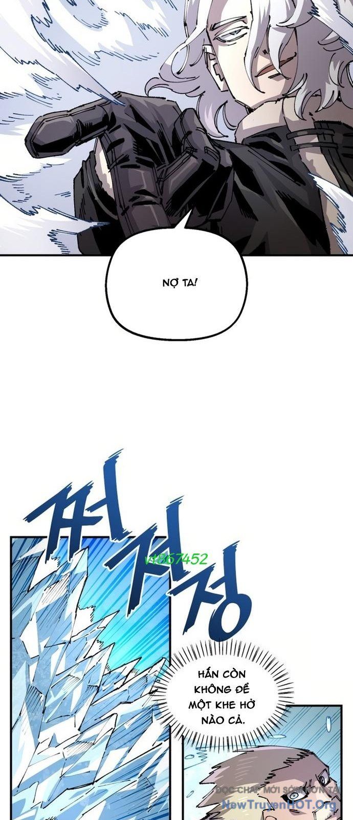 Sắp Xuất Ngũ Thì Isekai Chapter 154 - 29