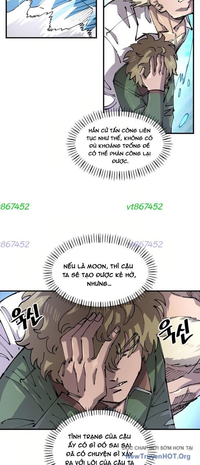 Sắp Xuất Ngũ Thì Isekai Chapter 154 - 30