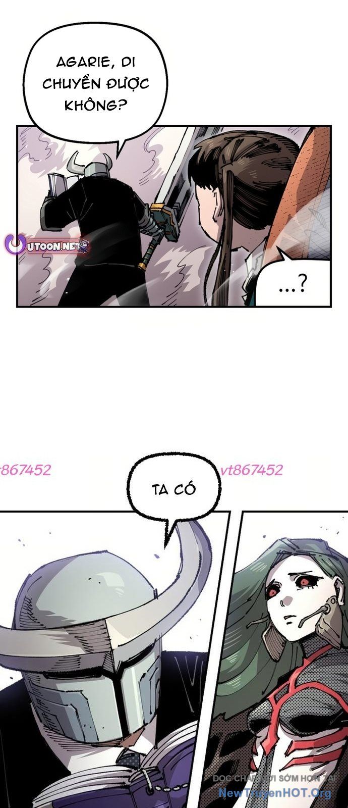 Sắp Xuất Ngũ Thì Isekai Chapter 154 - 4