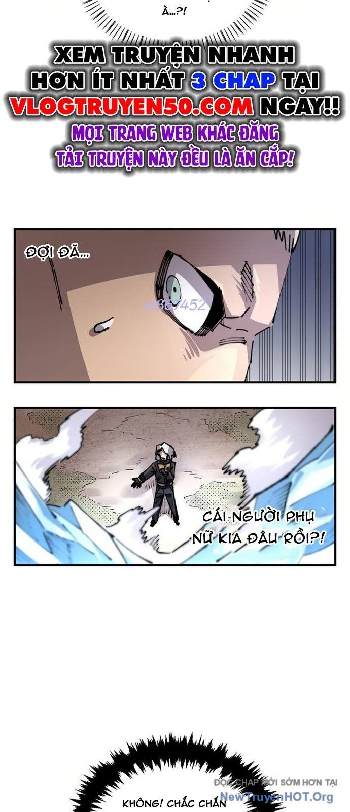 Sắp Xuất Ngũ Thì Isekai Chapter 154 - 31