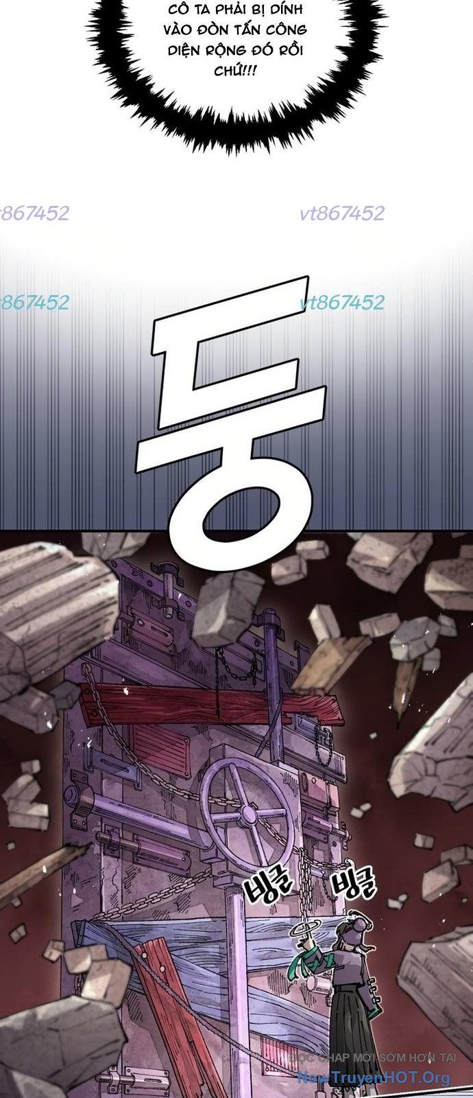 Sắp Xuất Ngũ Thì Isekai Chapter 154 - 32