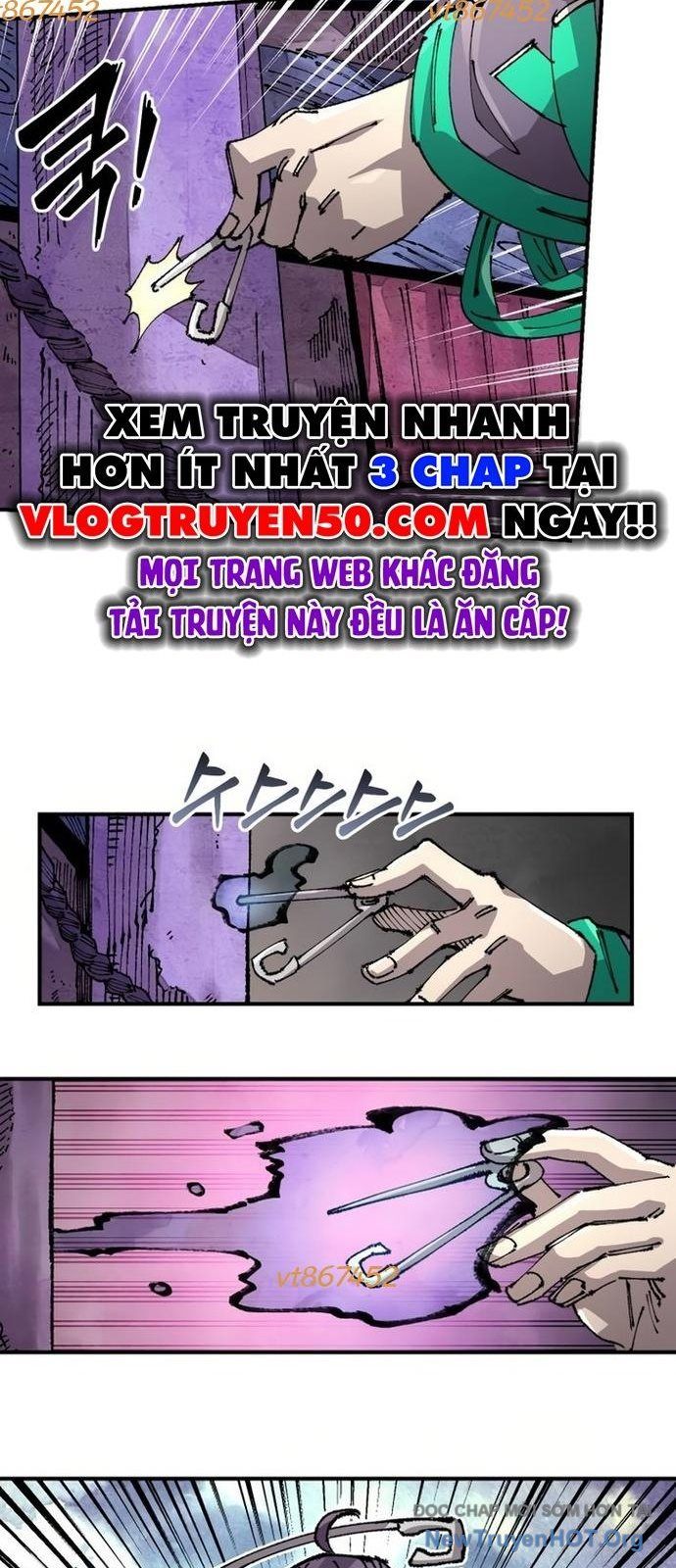 Sắp Xuất Ngũ Thì Isekai Chapter 154 - 34