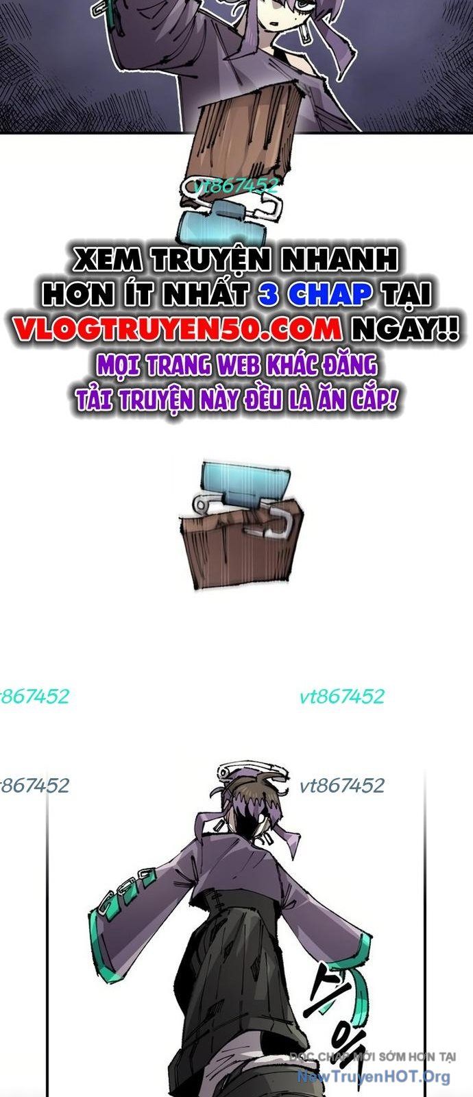 Sắp Xuất Ngũ Thì Isekai Chapter 154 - 36