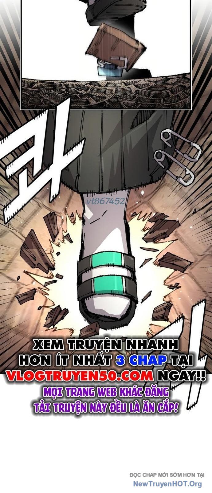 Sắp Xuất Ngũ Thì Isekai Chapter 154 - 37