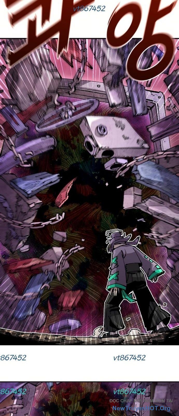 Sắp Xuất Ngũ Thì Isekai Chapter 154 - 39