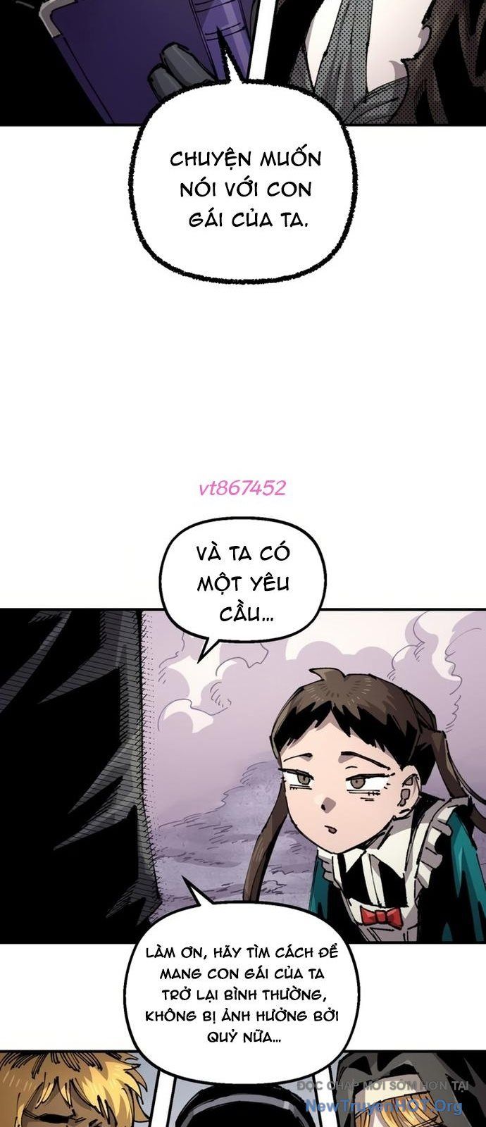 Sắp Xuất Ngũ Thì Isekai Chapter 154 - 5