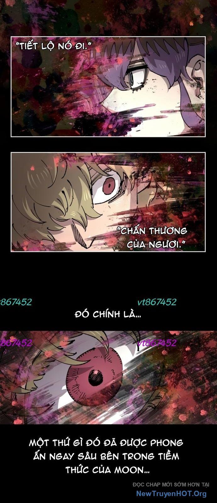 Sắp Xuất Ngũ Thì Isekai Chapter 154 - 41