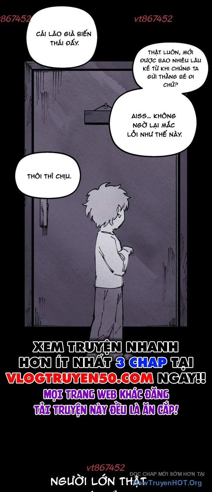 Sắp Xuất Ngũ Thì Isekai Chapter 154 - 45