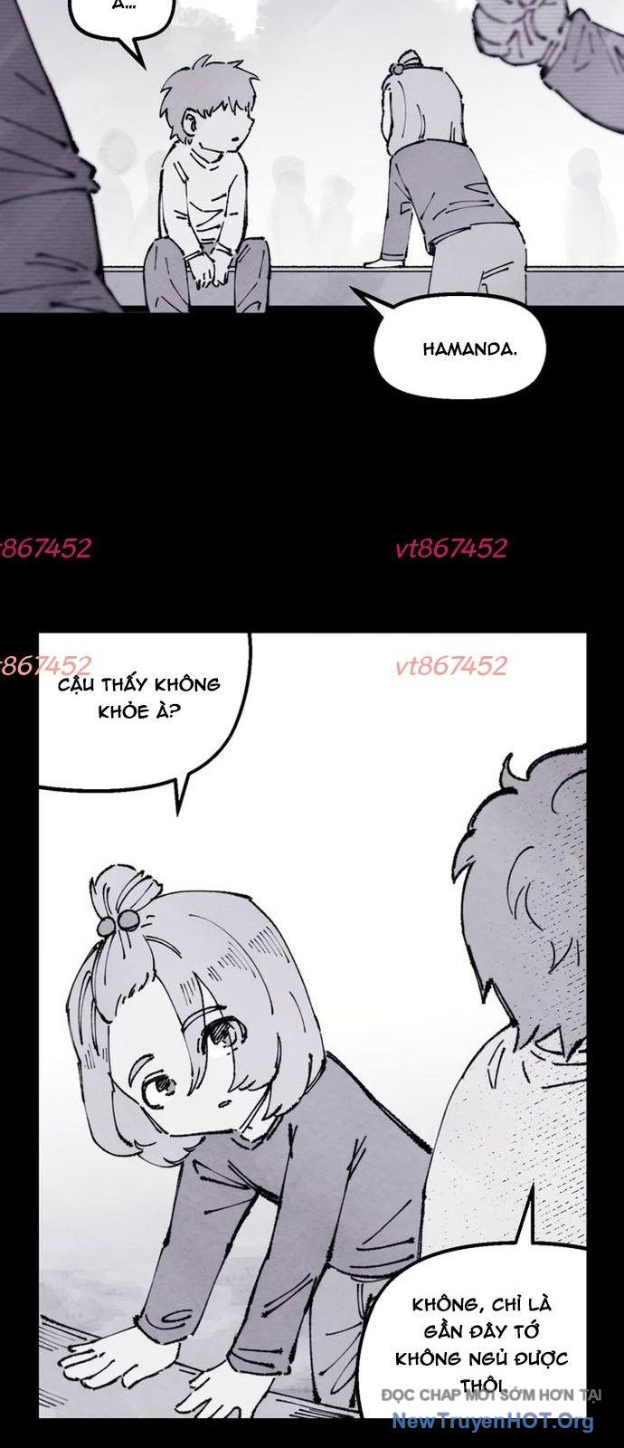 Sắp Xuất Ngũ Thì Isekai Chapter 154 - 48