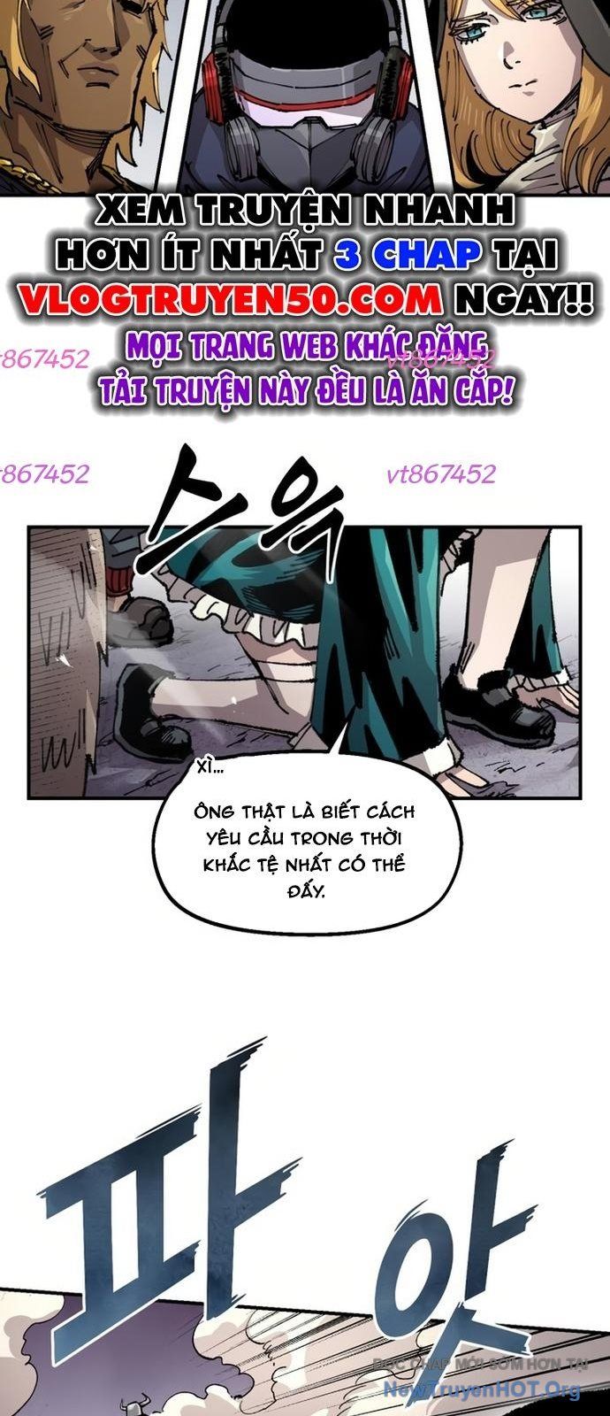 Sắp Xuất Ngũ Thì Isekai Chapter 154 - 6