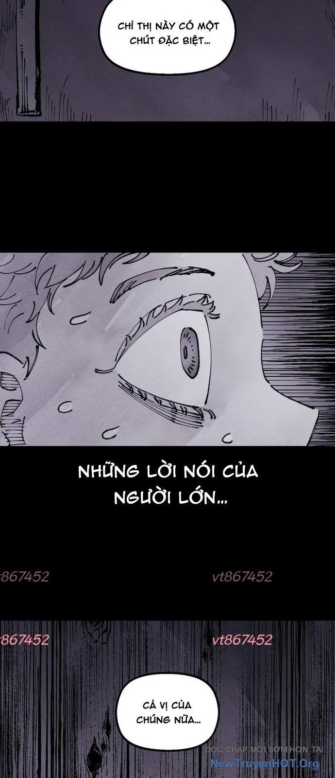 Sắp Xuất Ngũ Thì Isekai Chapter 154 - 55