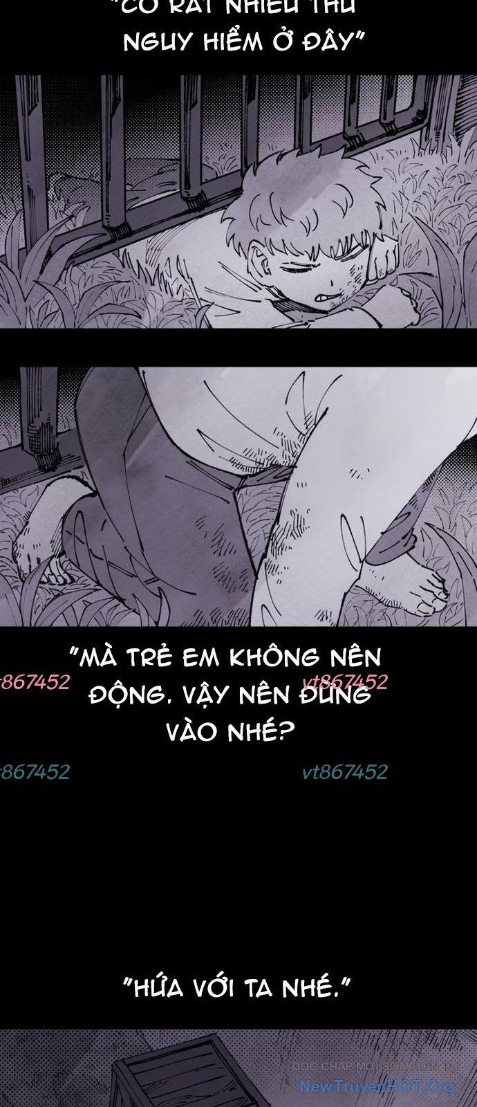 Sắp Xuất Ngũ Thì Isekai Chapter 154 - 57