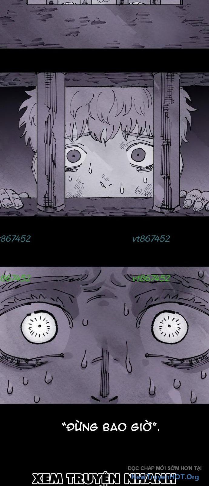 Sắp Xuất Ngũ Thì Isekai Chapter 154 - 59