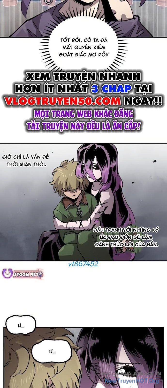 Sắp Xuất Ngũ Thì Isekai Chapter 154 - 65