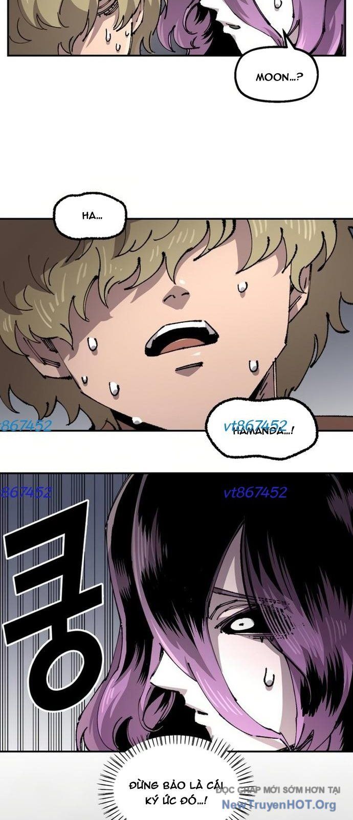 Sắp Xuất Ngũ Thì Isekai Chapter 154 - 66