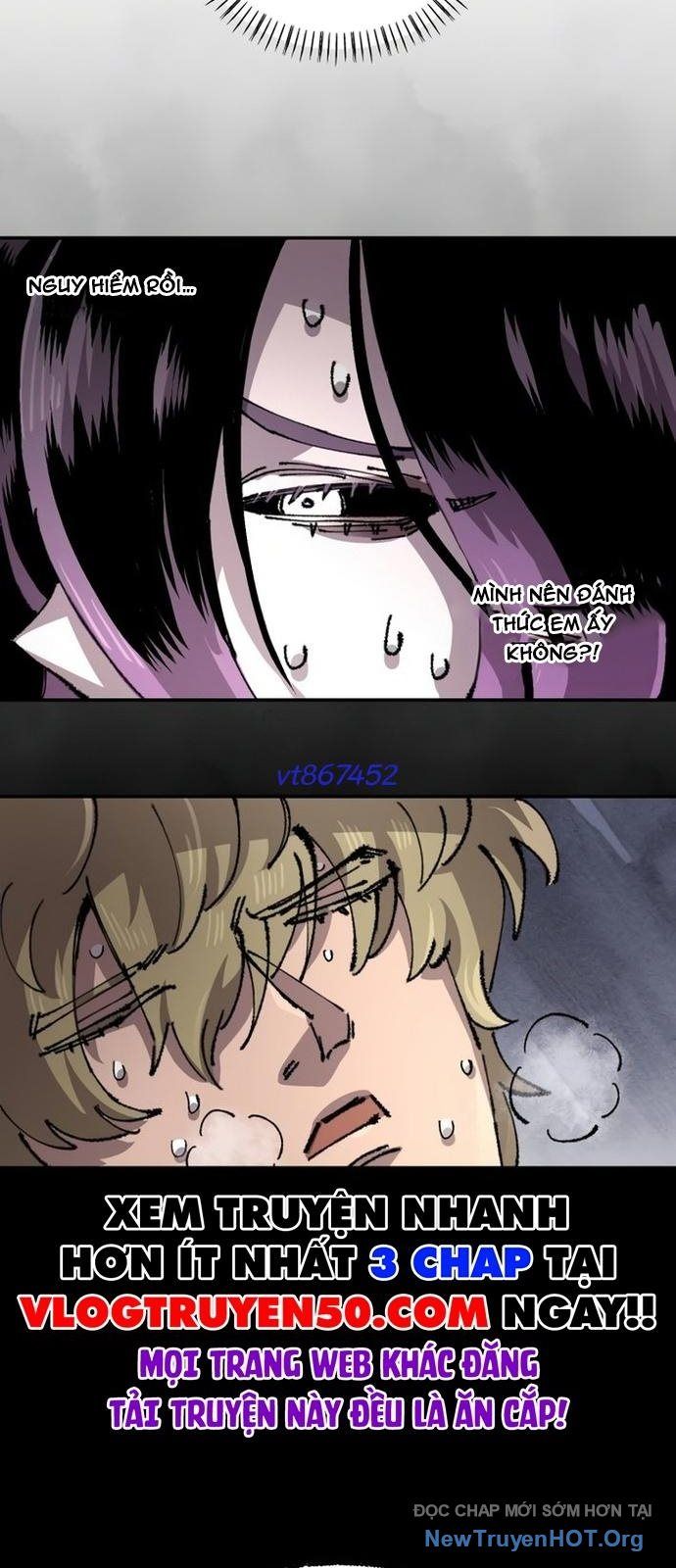 Sắp Xuất Ngũ Thì Isekai Chapter 154 - 67