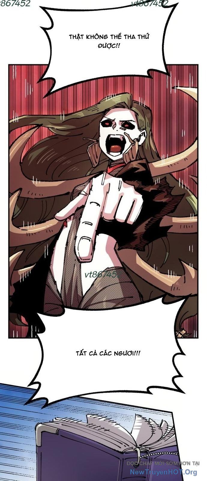 Sắp Xuất Ngũ Thì Isekai Chapter 154 - 8