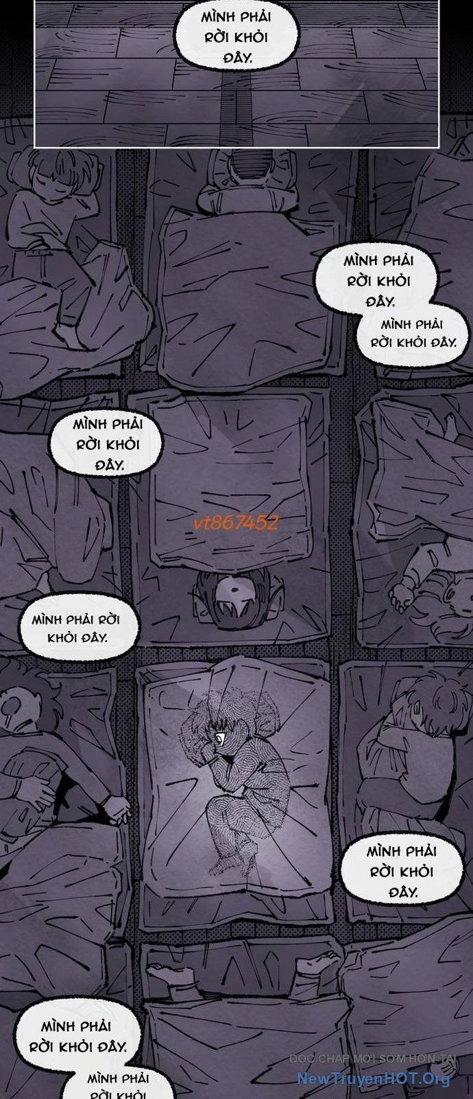 Sắp Xuất Ngũ Thì Isekai Chapter 154 - 72